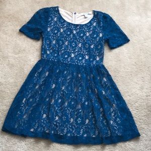 Forever 21 Dress. Size Small